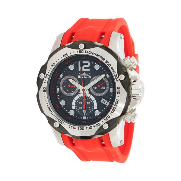 Invicta Speedway Swiss Ronda Z60 33934