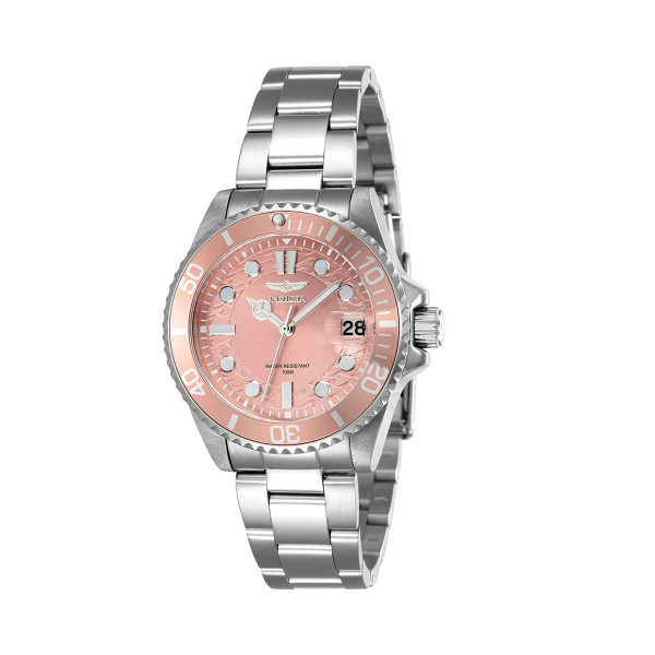 Invicta Pro Diver