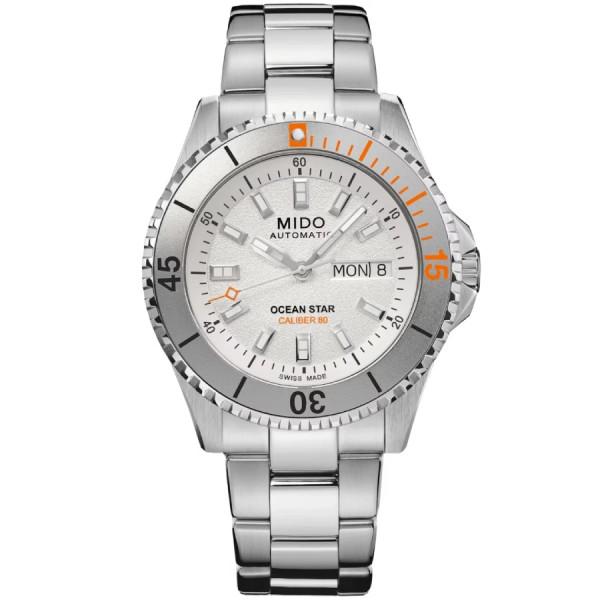 Mido Ocean Star 200 M026.930.11.031.00
