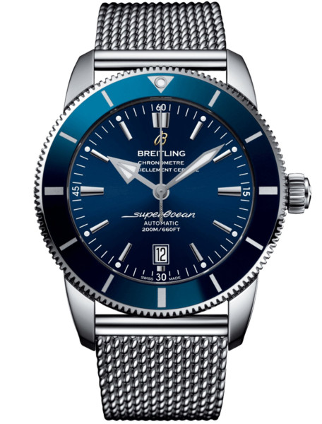 BREITLING SUPEROCEAN HERITAGE B20 AUTOMATIC 46 AB2020161C1A1