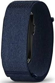 CIRQA™ SMART BRACELET - CAPTAIN BLUE, L-XL 010-04675-03