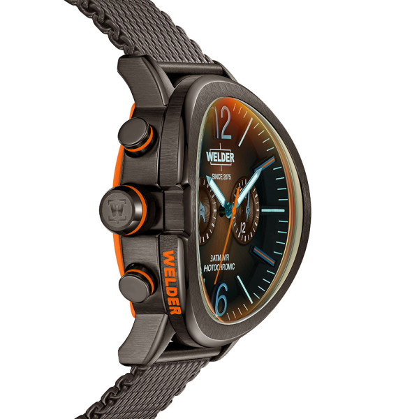 WELDER WWMD1013 с функция Dual Time
