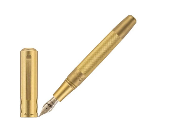 Ролер Montegrappa 007 Goldfinger ISBJRRUY златист 18K Limited Edition – classicwatches.bg
Ролер Montegrappa 007 Goldfinger ISBJRRUY италиански луксозен модел – classicwatches.bg
