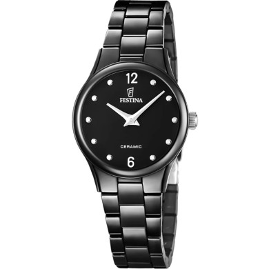 ЧАСОВНИК FESTINA CERAMIC 30.5MM F20751/7