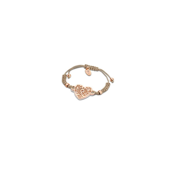 LOTUS STYLE TRENDY STEEL BRACELET LS1602-2/3