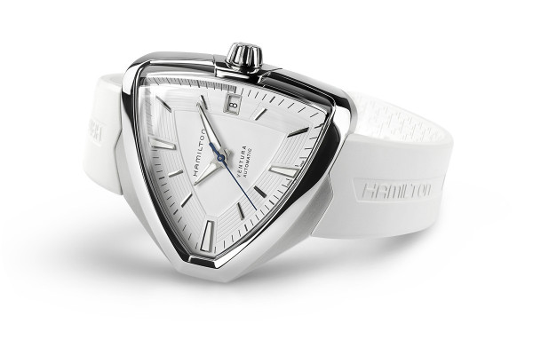 HAMILTON VENTURA ELVIS 80  42.5X44.6MM MEN'S WATCH H24505311