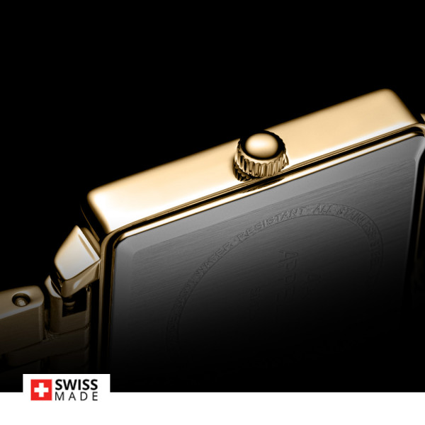 Дамски часовник Appella L50023.1163DQ