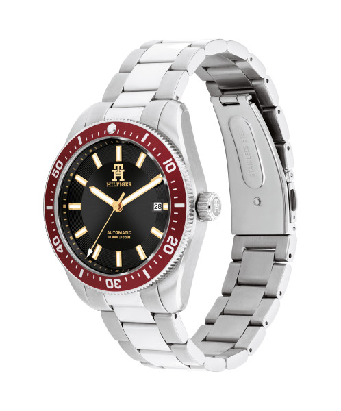 TOMMY HILFIGER AUTOMATIC 40MM 1792154