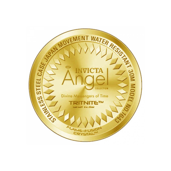 Invicta Angel
