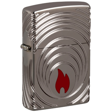 Запалка Zippo - Collectible of the Year 2026