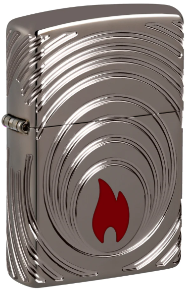 Запалка Zippo - Collectible of the Year 2026