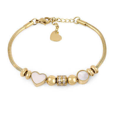 Дамска гривна Daniel Klein DKJ.3.10027-1