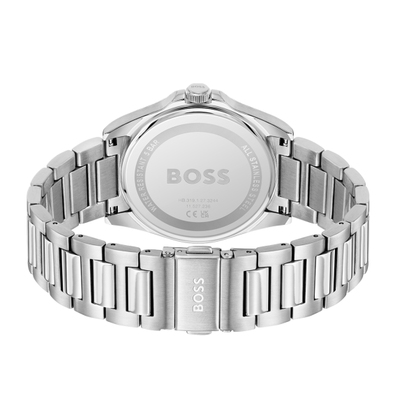 HUGO BOSS STRIKE 41MM MEN'S WATCH 1514170