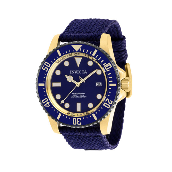 Invicta Pro Diver Master of the Sea 38239