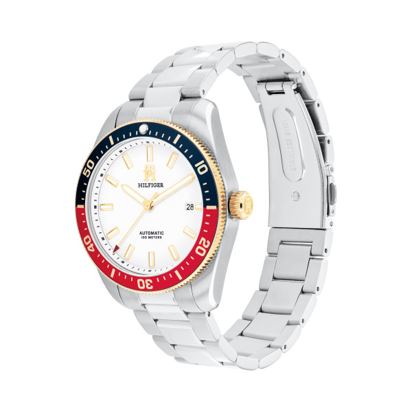Tommy Hilfiger 1710551 мъжки автоматичен часовник

