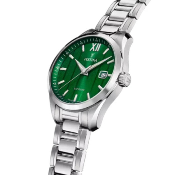 Festina Swiss Made F20026/3