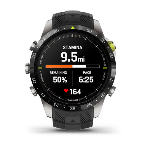 GARMIN MARQ® Athlete (Gen 2) 010-02648-41