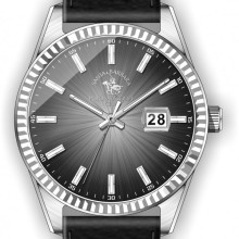 Мъжки часовник Santa Barbara Polo & Racquet Club 44MM SB.1.10192-1