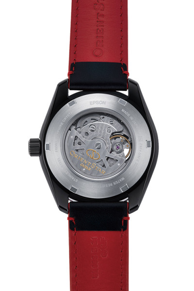 Мъжки часовник Orient Star RE-AV0A03B