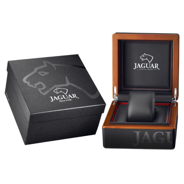 Jaguar Diplomatic J1019/1