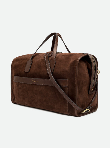 Мъжка чанта Gianni Chiarini Berlino BSN 11629/COMM CM-PL-2196 Chocolate
