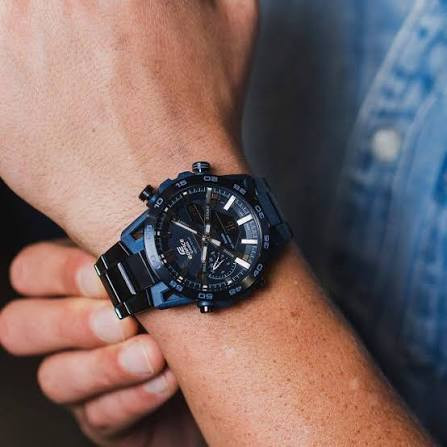 Casio Edifice ECB-2000CB-2AEF