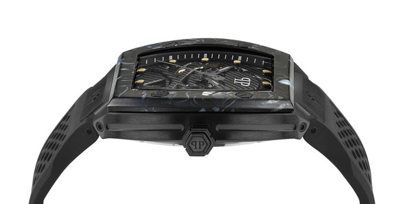 Philipp Plein PWBAA0221 мъжки скелетон часовник