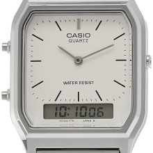 CASIO COLLECTION AQ-230A-7AMQYES