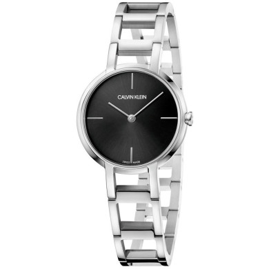 CALVIN KLEIN CHEERS 32 MM LADY'S WATCH K8N23141