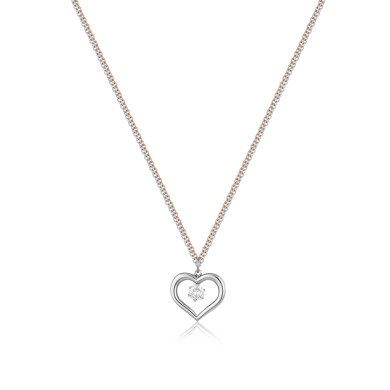 Дамско колие Daniel Klein DKJ.3.20012-4