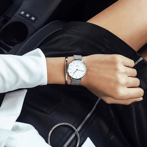 Часовник Daniel Wellington DW00100164