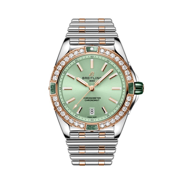 Breitling Super Chronomat Automatic 38 Sea U17356531L1U1