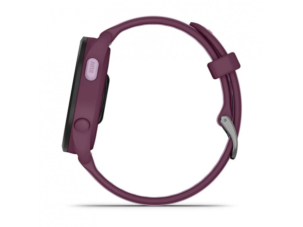 GARMIN FORERUNNER 165 MUSIC BERRY/LILAC 010-02863-33