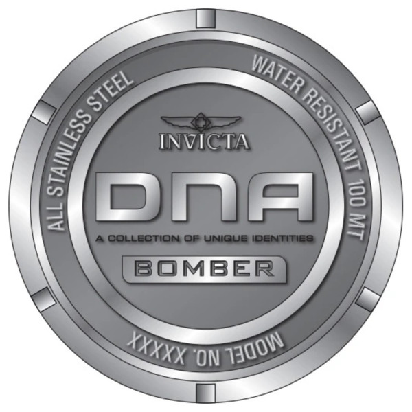 Мъжки часовник Invicta DNA 11648