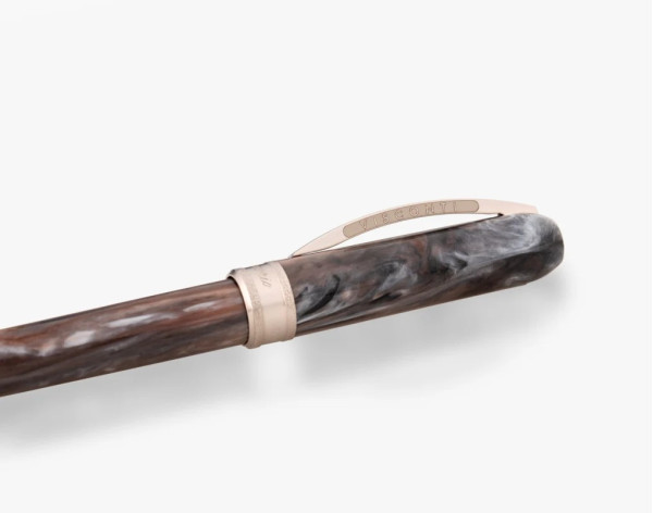 Ролер Visconti Dante Inferno с тематична кутия и сертификат – classicwatches.bg
