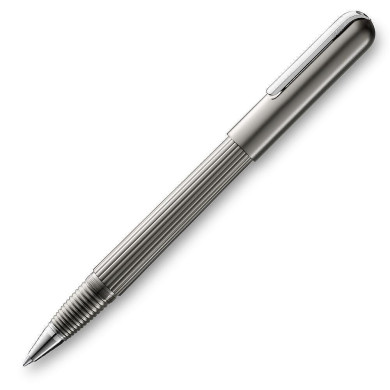 Ролер Lamy - Imporium Matt Titanium