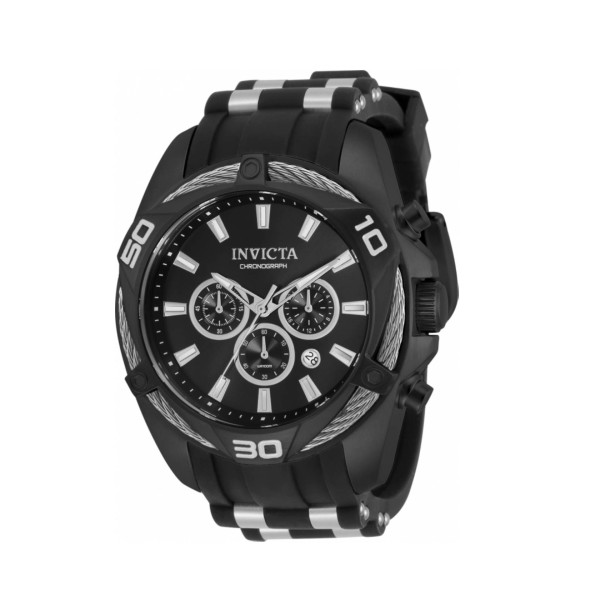 Invicta Bolt