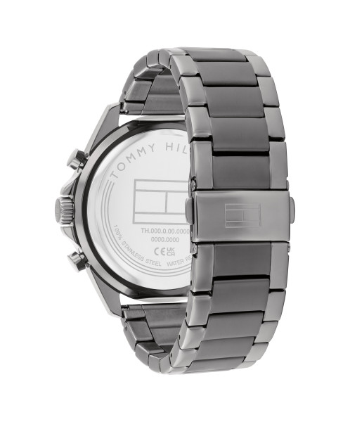 TOMMY HILFIGER JAX SPORT 48MM 1710657