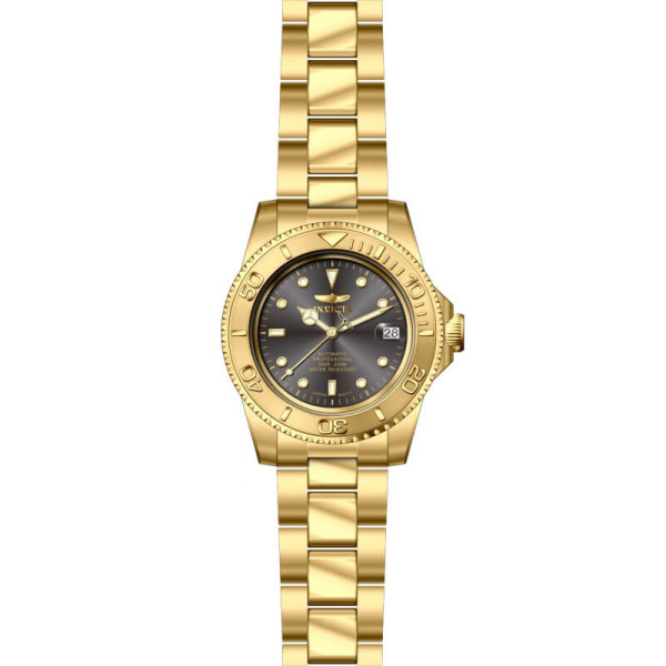 Invicta Pro Diver Automatic