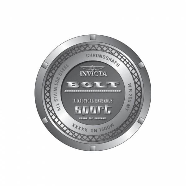 Invicta Bolt