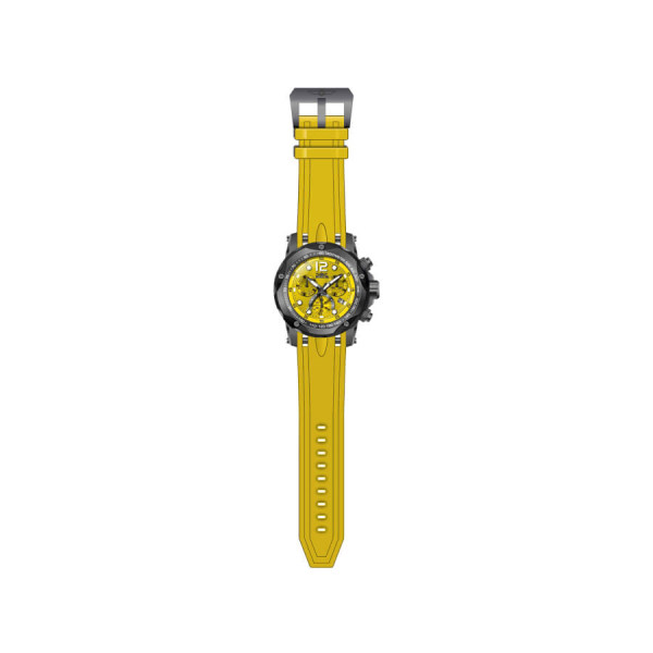 Invicta Speedway Swiss Ronda Z60 FE 40354