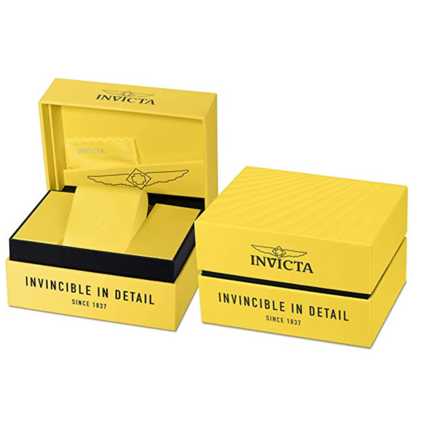 Invicta Pro Diver SCUBA