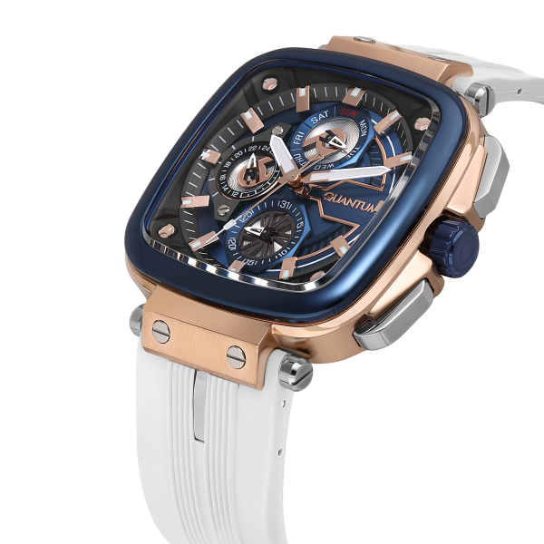 часовник quantum PWG1014.493 мултифункционален 10 ATM classicwatches.bg
