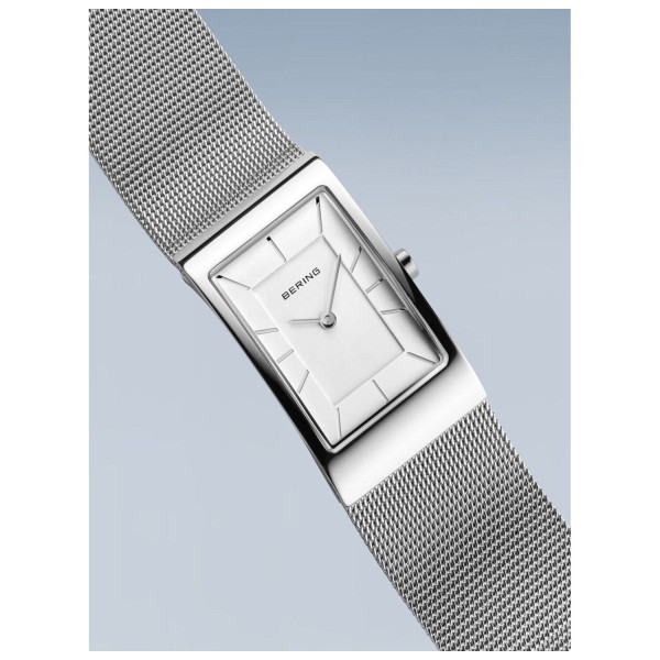 Дамски часовник Bering Classic 10222-004-S