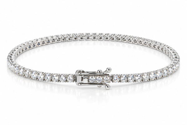 Cara Diamanti златна гривна с диаманти K105-10002/14K