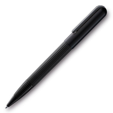 Химикалка Lamy - Imporium Matt Black