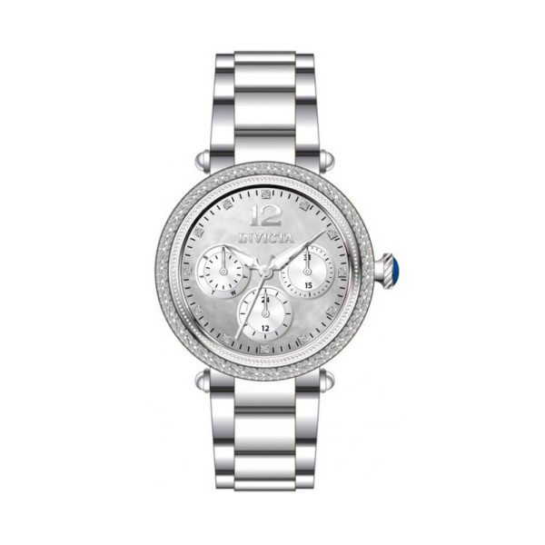 Invicta BOLT Celeste 48114