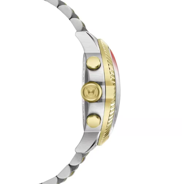 welder edge wwmd5002 двуцветен мъжки часовник classicwatches.bg