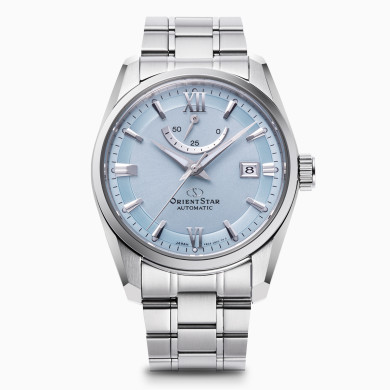 ORIENT STAR AUTOMATIC CONTEMPORARY 38.5ММ MEN`S WATCH RE-AU0109L