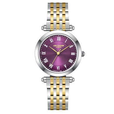 Дамски часовник Lee Cooper LC08290.280